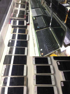 南昌及周边上门回收手机平板电脑ipad台式电脑