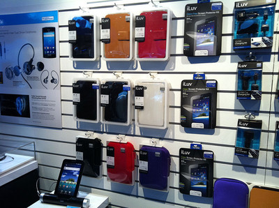 CES2011零距离:海尔展台成国人骄傲-第21页-平板电脑-ZOL中关村在线