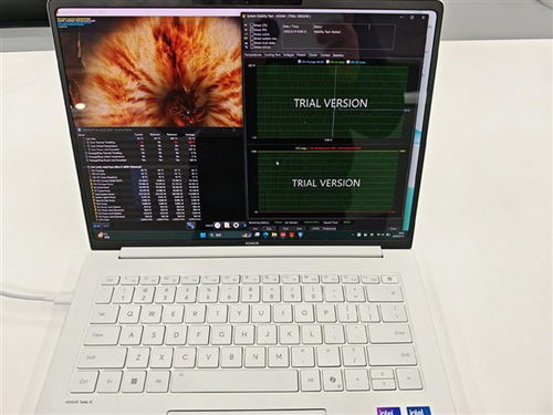 降维打击pc界 荣耀magicbook pro 14杀招曝光 80w满血释放 离电 插电同性能