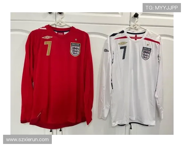 英超球队球衣胸前红色元素含义 英超球队球衣胸前红色元素含义