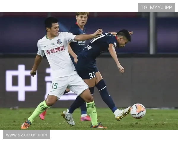 重庆足球复兴计划：中超赛场上的战略布局