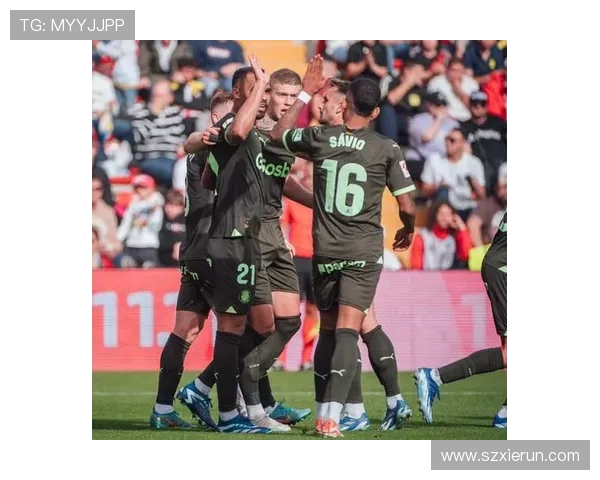 黑马突围启示录:中小球队如何撼动西甲传统秩序 黑马突围启示录:中小球队如何撼动西甲传统秩序