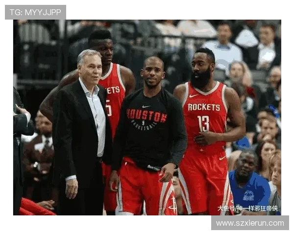 NBA火箭队报名注册流程与球员签约制度