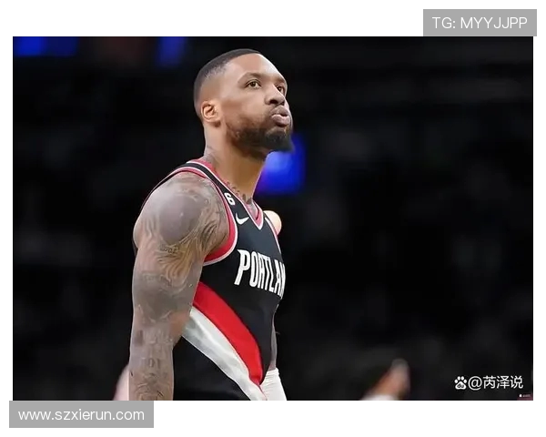 NBA奇才队与开拓者队激战回顾 沃尔与利拉德对决再现经典