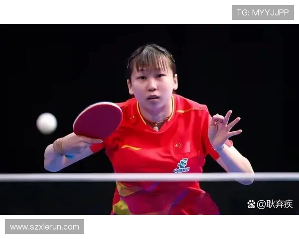 聚焦WTT世界杯女单决赛时间揭晓赛程亮点与巅峰对决前瞻四强走势分析