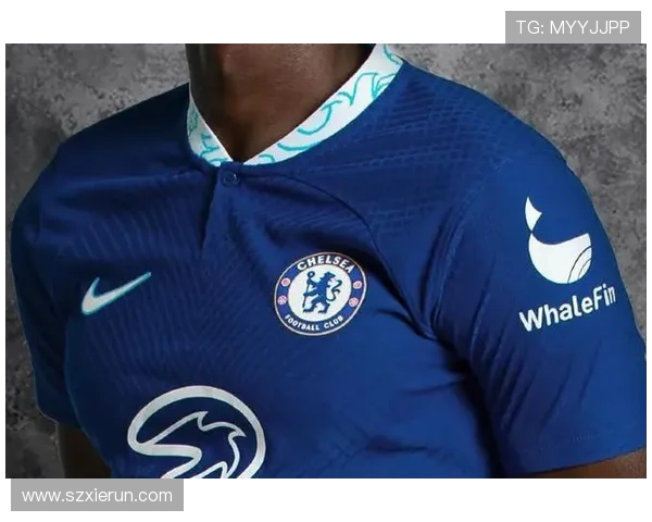 英超球队2018赛季的队服设计与品牌合作 .