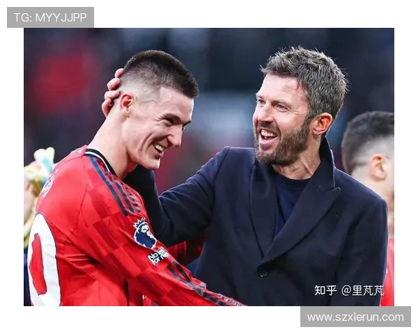 BBC：不应过分解读卡里克当前执教表现，曼联高层仍持谨慎态度