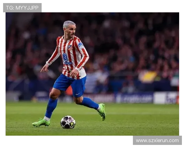 奥兰多城夏窗欲引进格列兹曼合同明夏到期谈判已启动