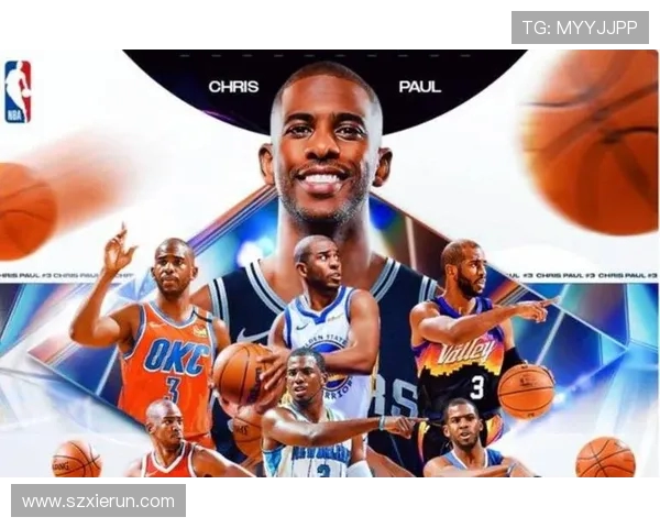 快船官方致敬保罗感谢其贡献称其为永恒传奇CP3的伟大时刻