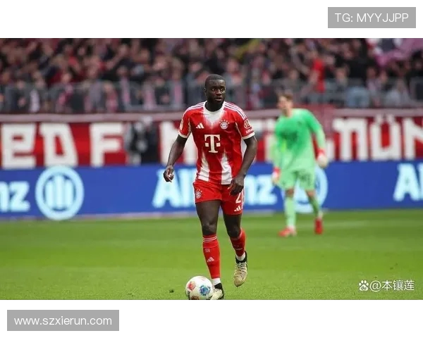 拜仁在本赛季最后15分钟内狂轰27球创造俱乐部历史新高纪录