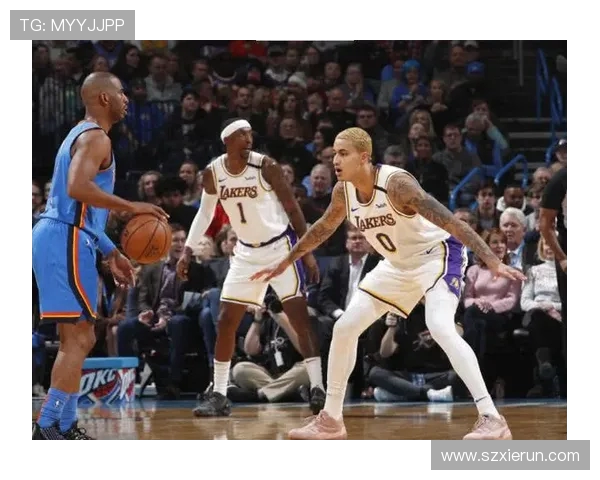 美媒展望NBA季后赛对阵形势雷霆勇士马刺太阳掘金湖人火箭森林狼谁能突围