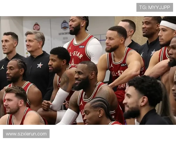 2018年NBA全明星正赛詹姆斯队击败库里队上演对攻大战 2018年NBA全明星正赛詹姆斯队击败库里队上演对攻大战