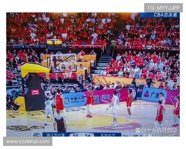 CBA回放精彩集锦：关键球员表现决定比赛走势